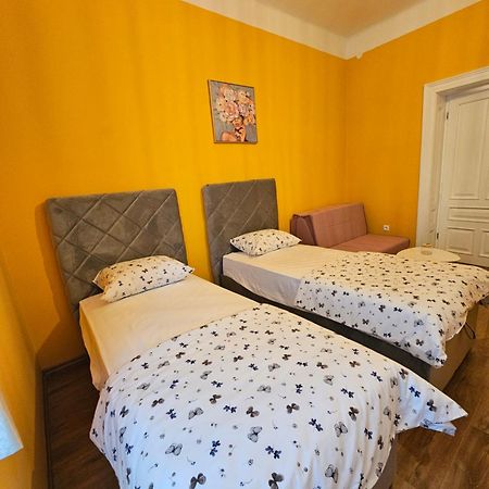 R&N Familiy Apartments Mostar Buitenkant foto