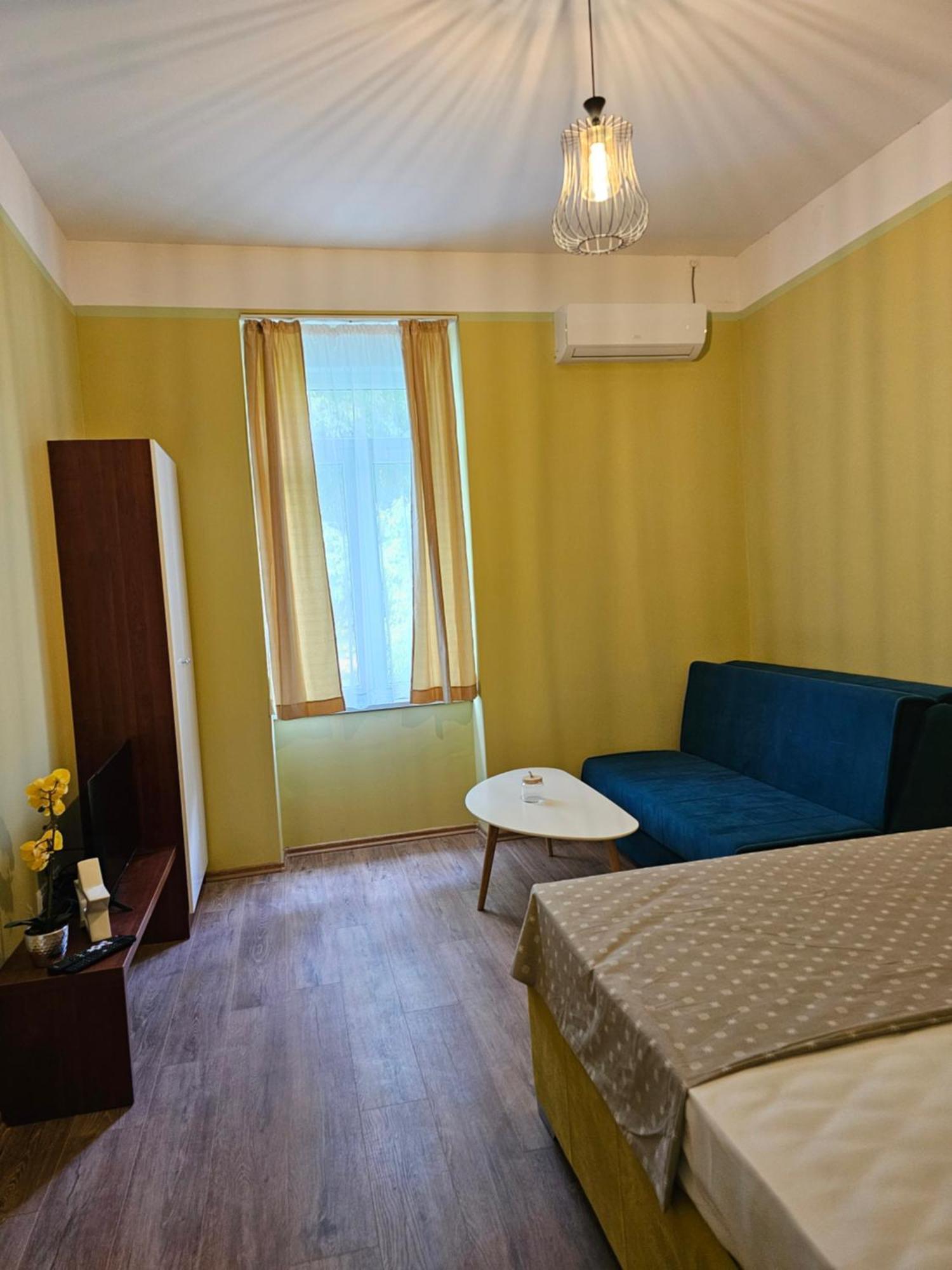 R&N Familiy Apartments Mostar Buitenkant foto