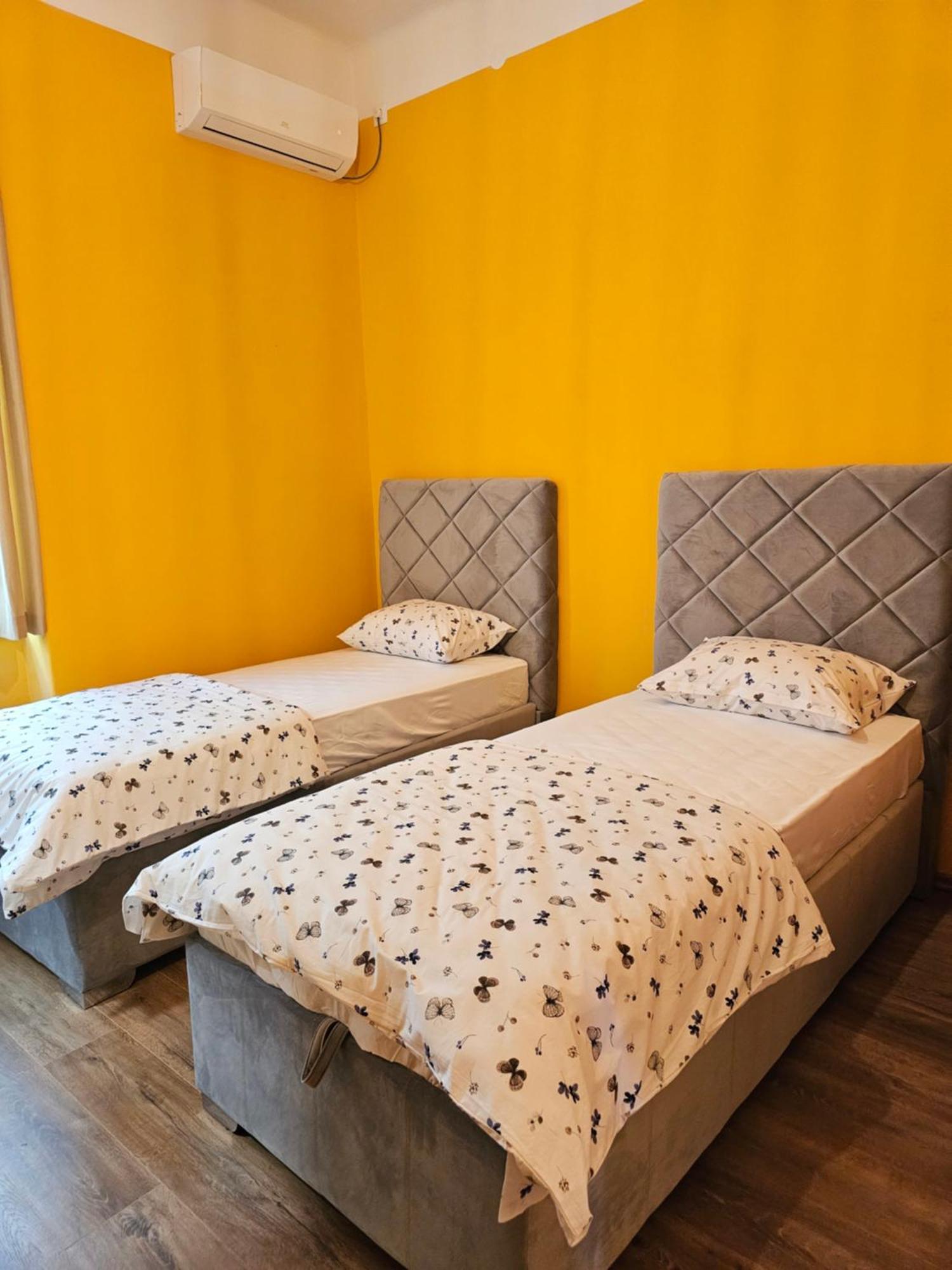 R&N Familiy Apartments Mostar Buitenkant foto