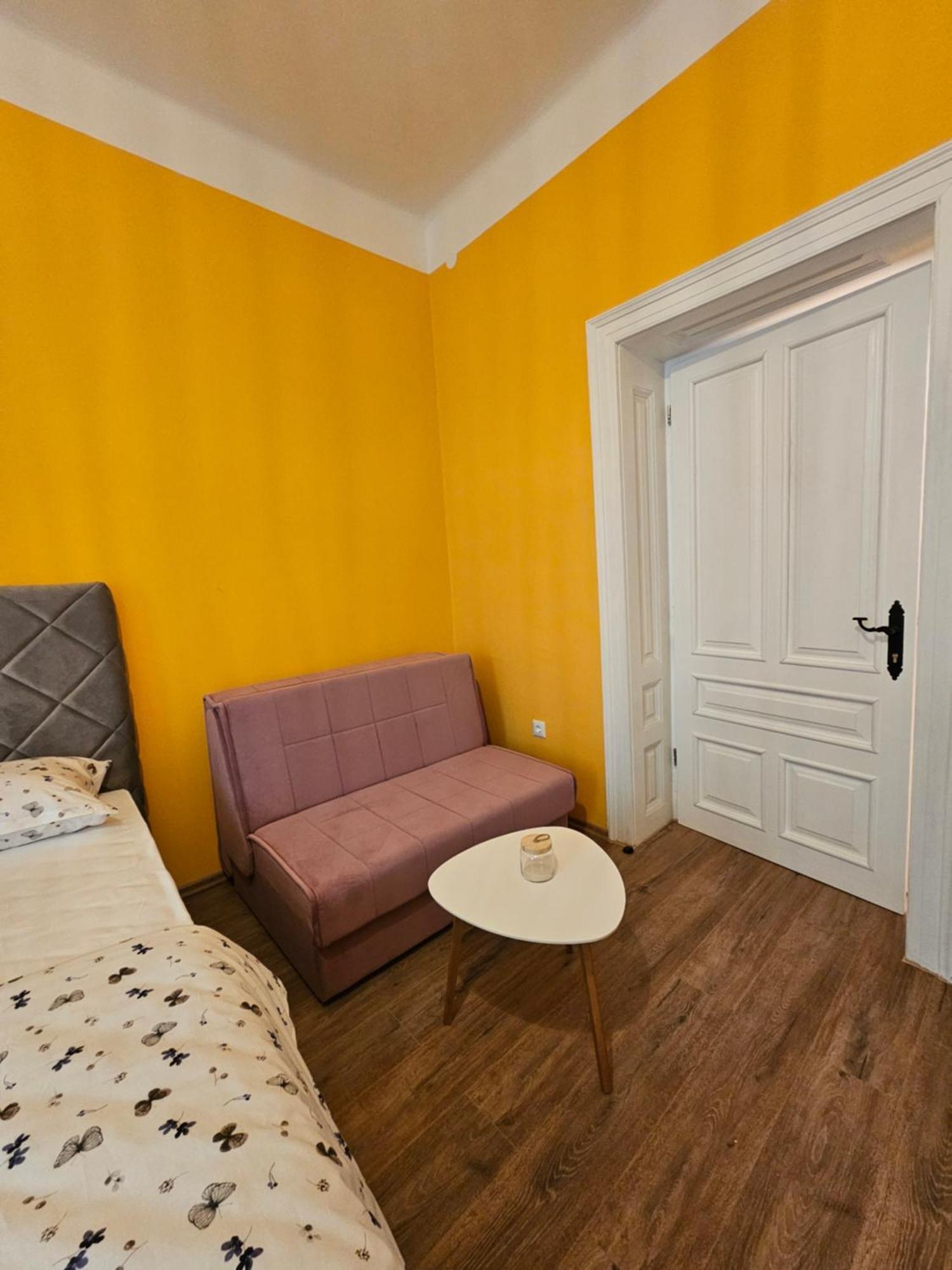 R&N Familiy Apartments Mostar Buitenkant foto