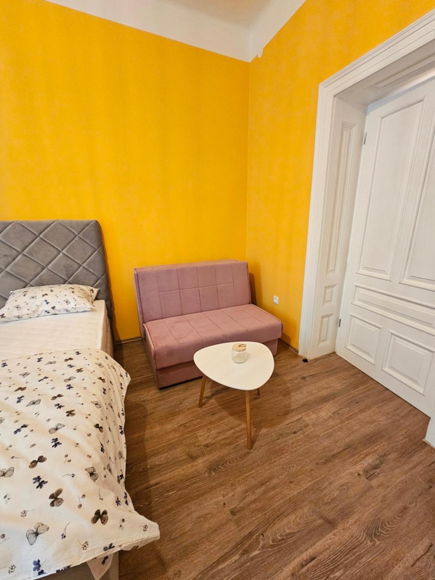 R&N Familiy Apartments Mostar Buitenkant foto