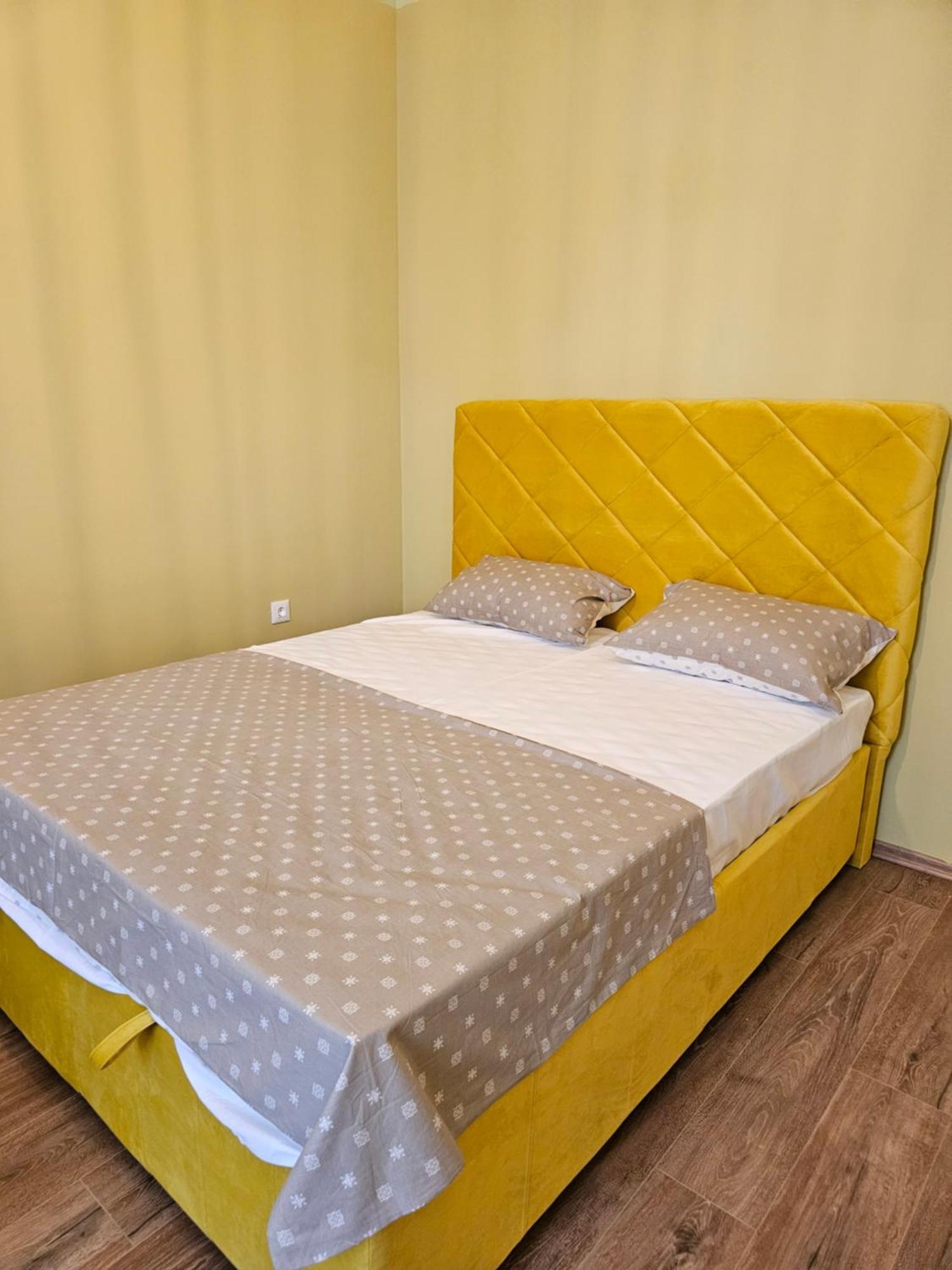 R&N Familiy Apartments Mostar Buitenkant foto