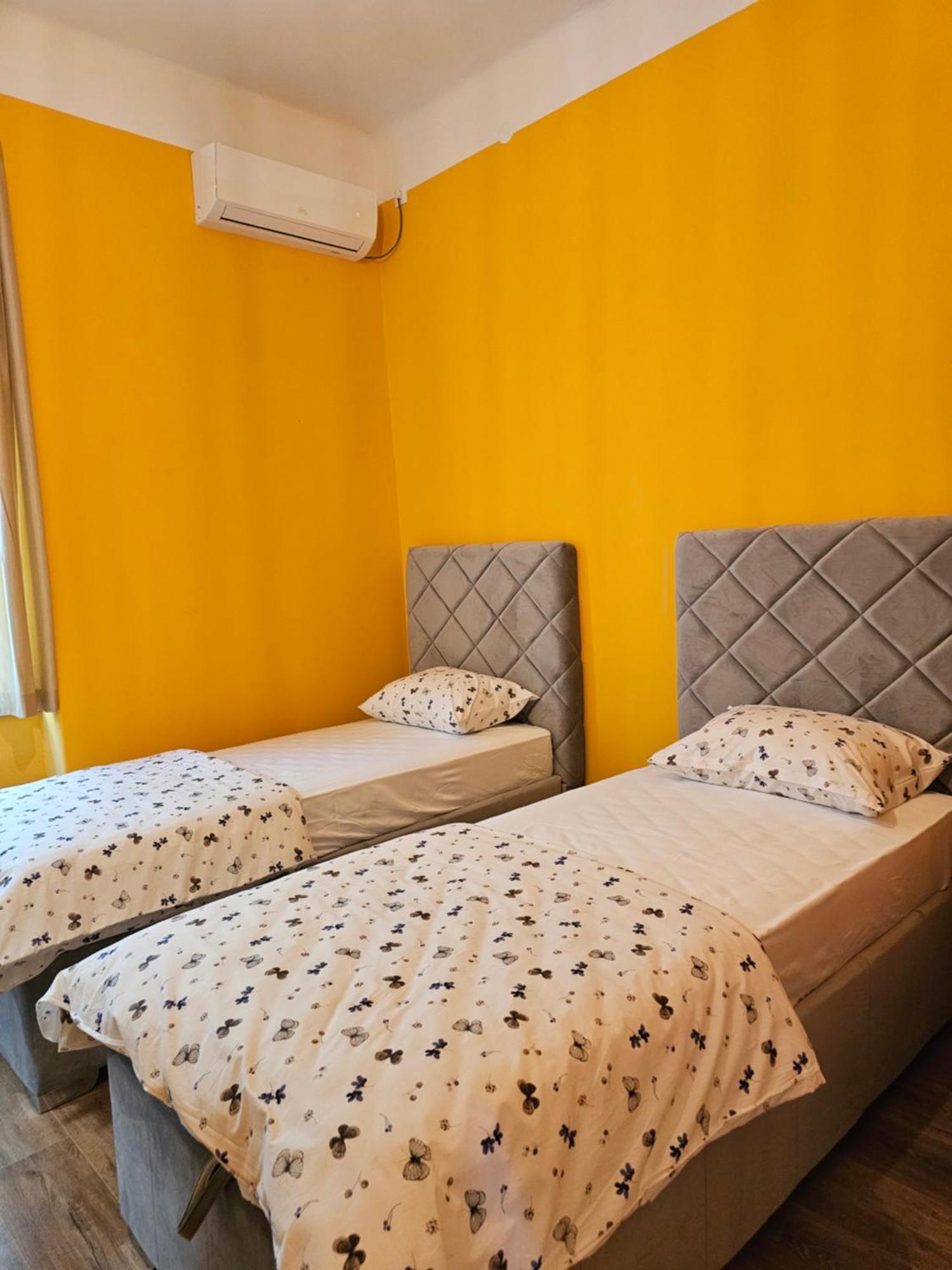 R&N Familiy Apartments Mostar Buitenkant foto