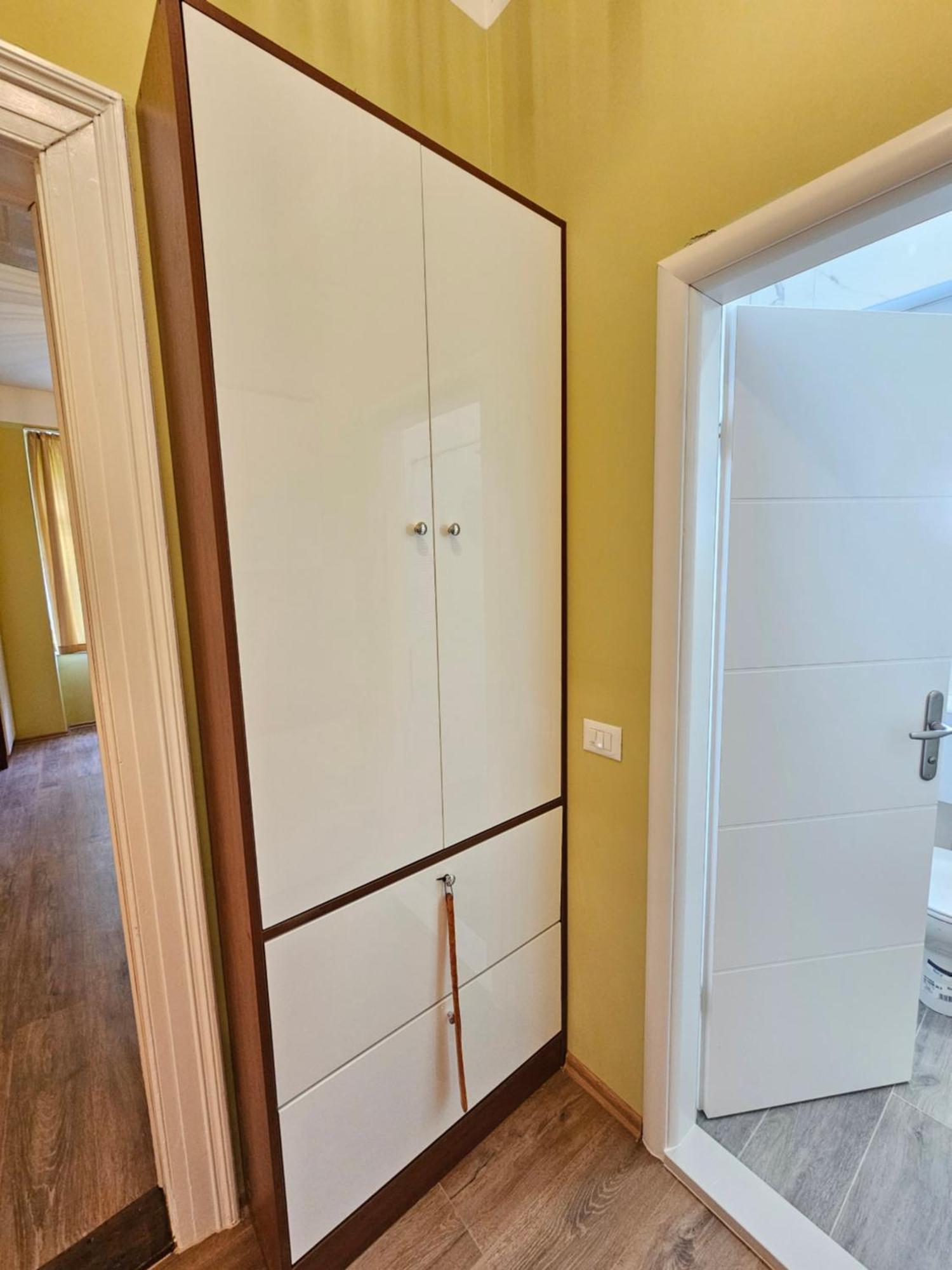 R&N Familiy Apartments Mostar Buitenkant foto