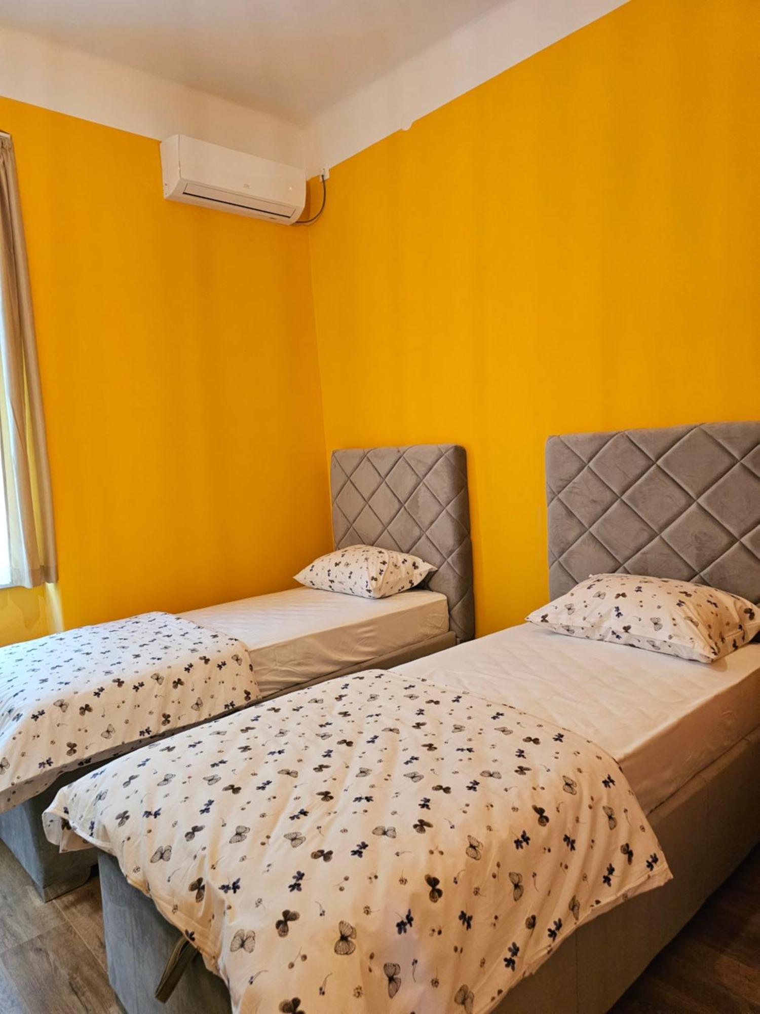 R&N Familiy Apartments Mostar Buitenkant foto