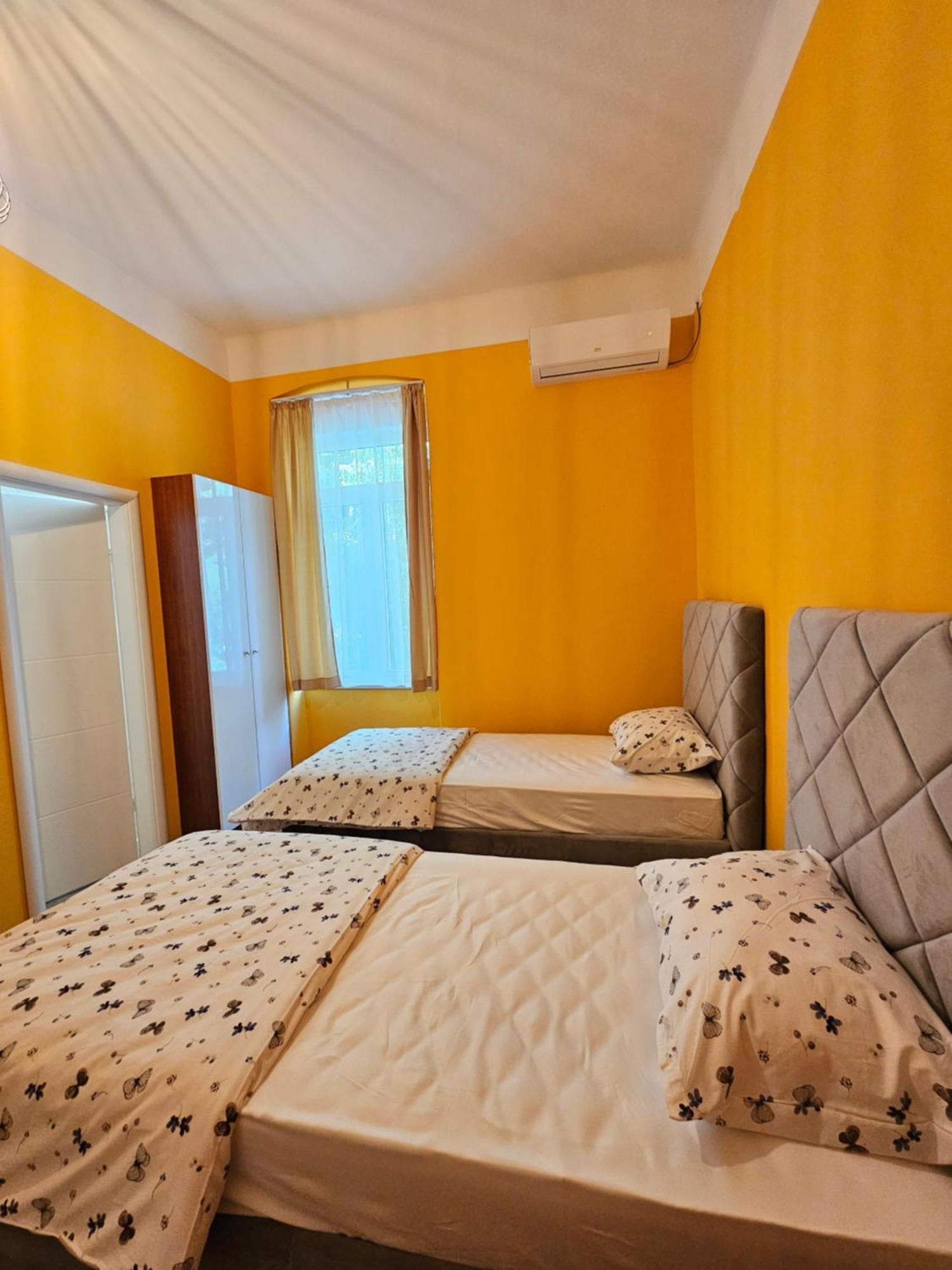 R&N Familiy Apartments Mostar Buitenkant foto