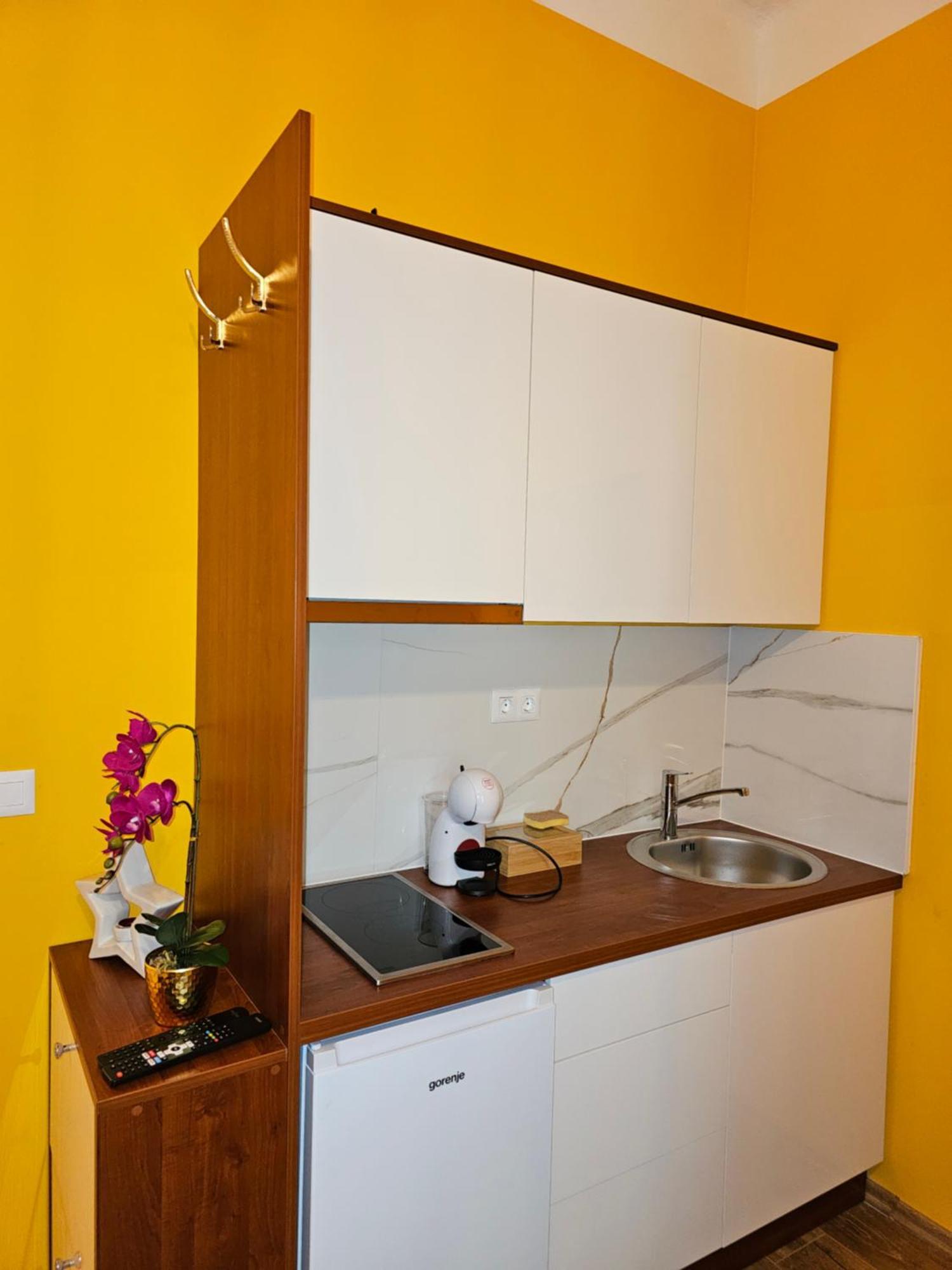 R&N Familiy Apartments Mostar Buitenkant foto