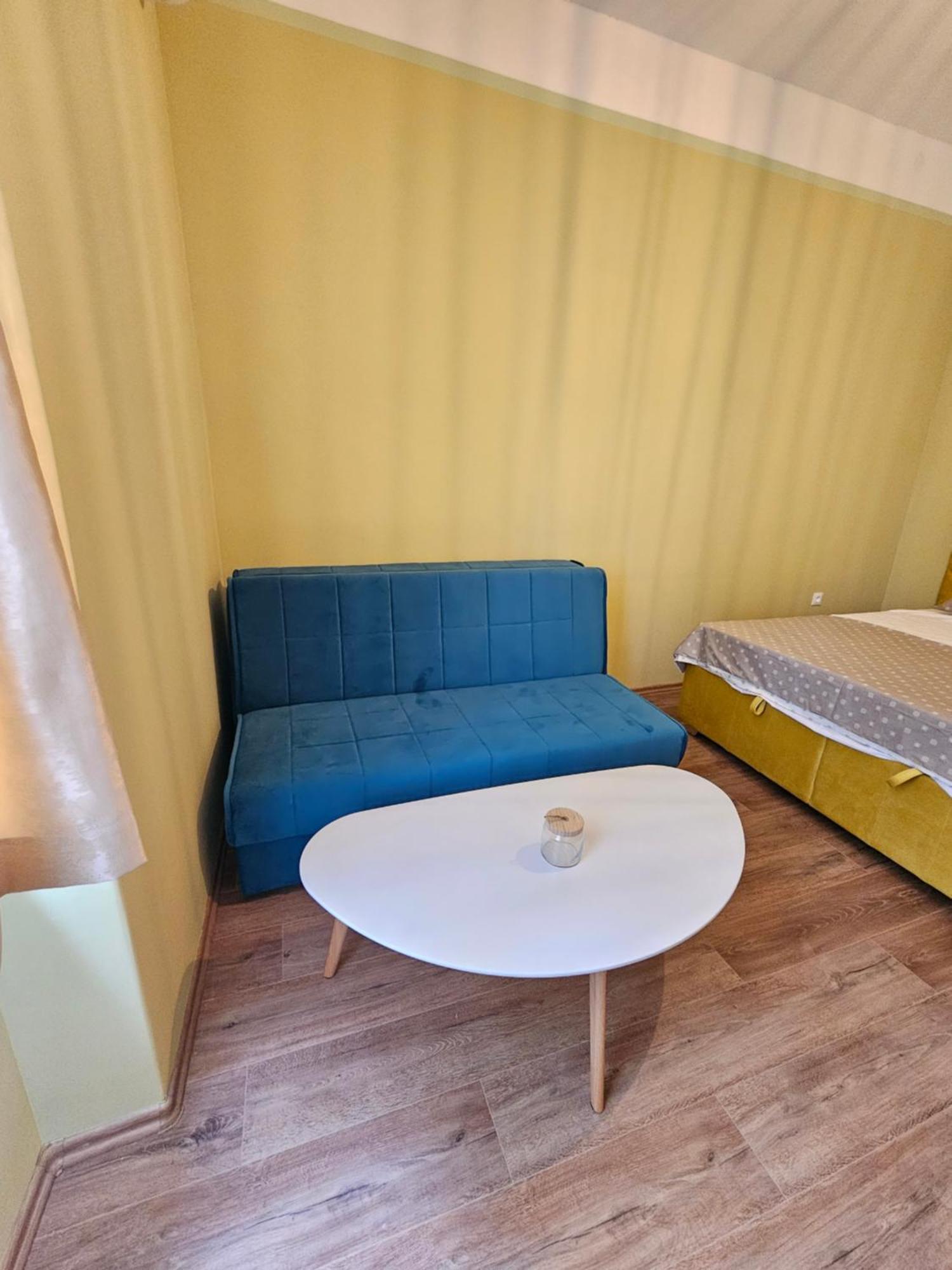 R&N Familiy Apartments Mostar Buitenkant foto