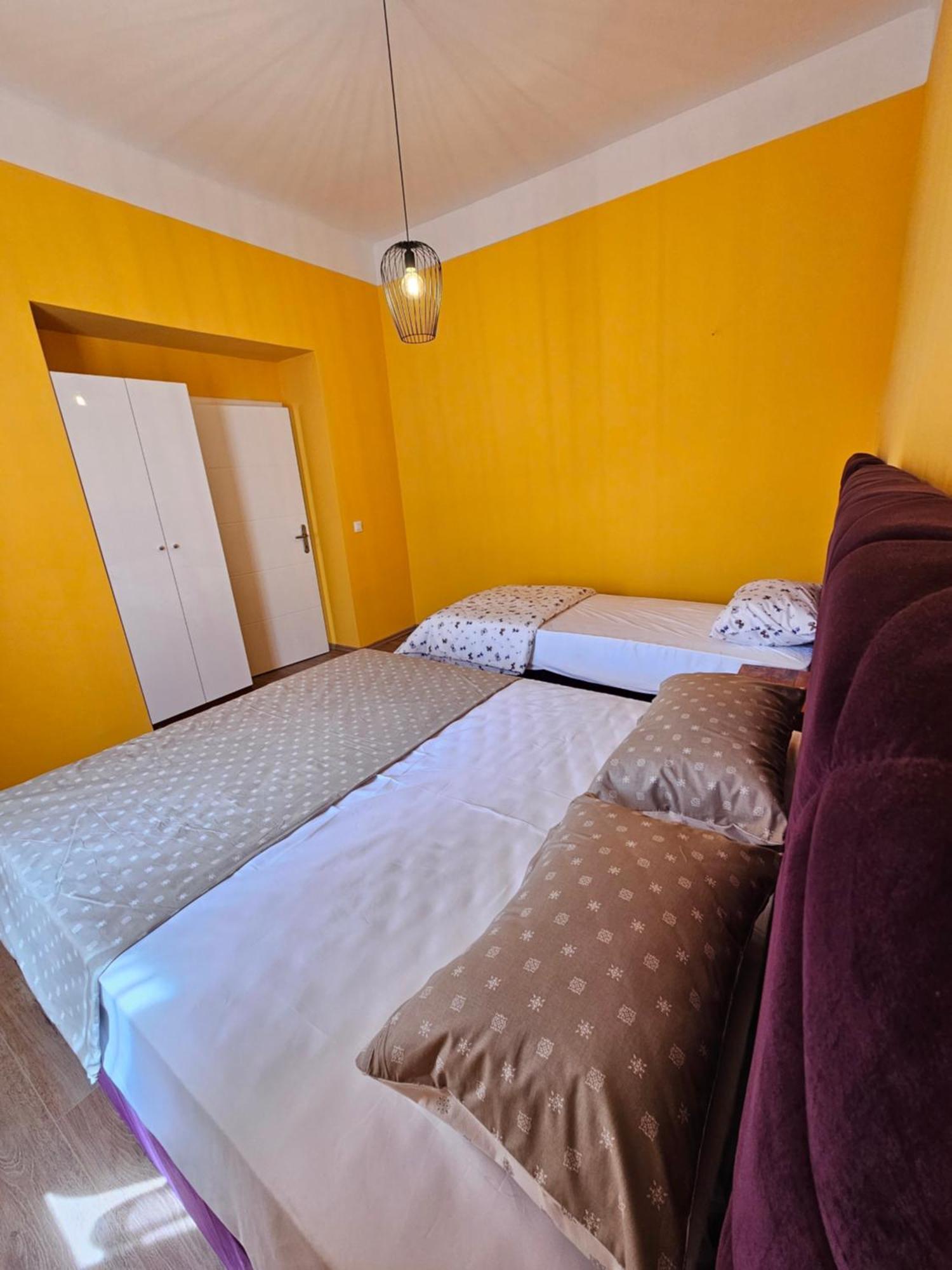 R&N Familiy Apartments Mostar Buitenkant foto