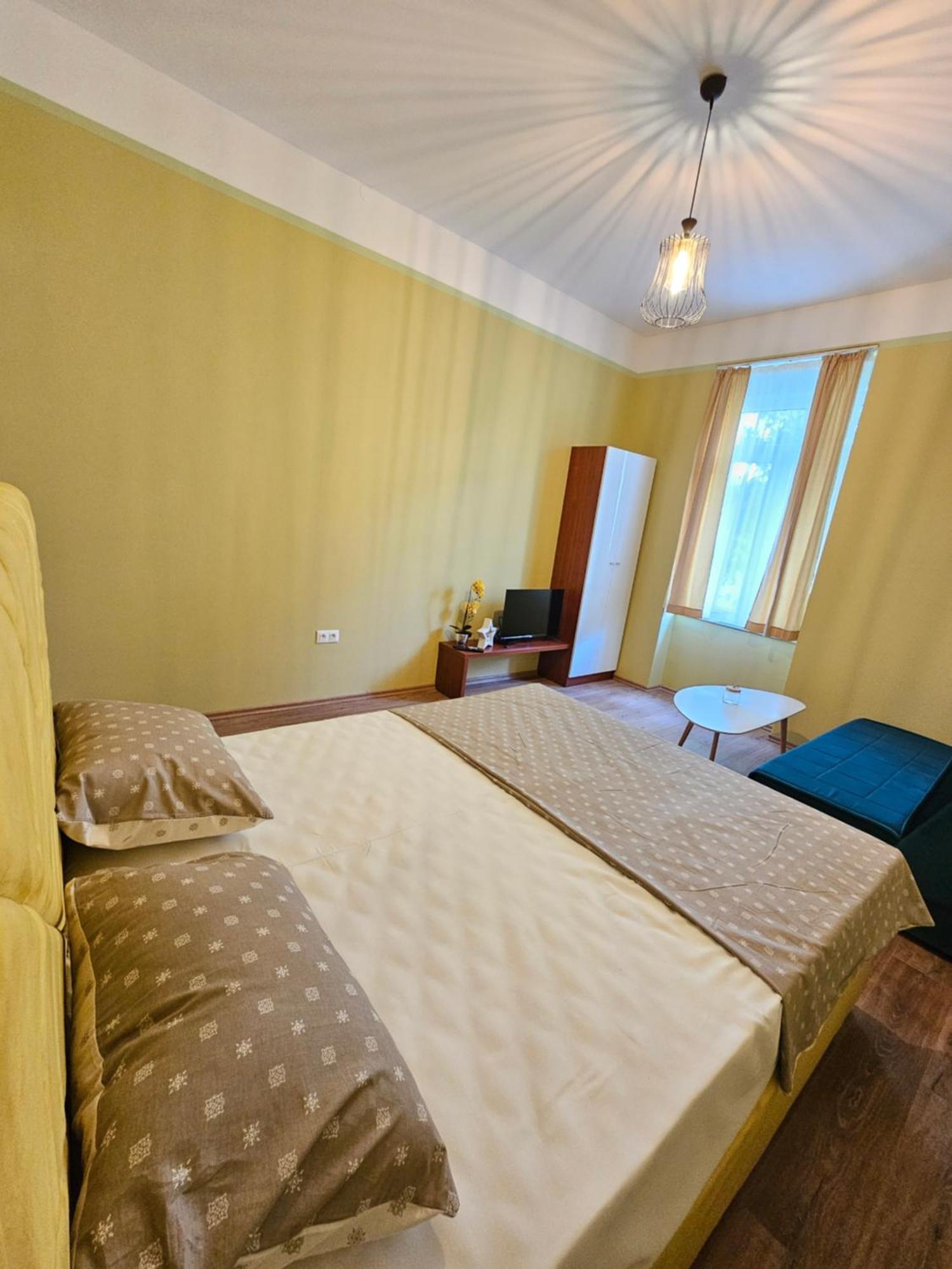 R&N Familiy Apartments Mostar Buitenkant foto