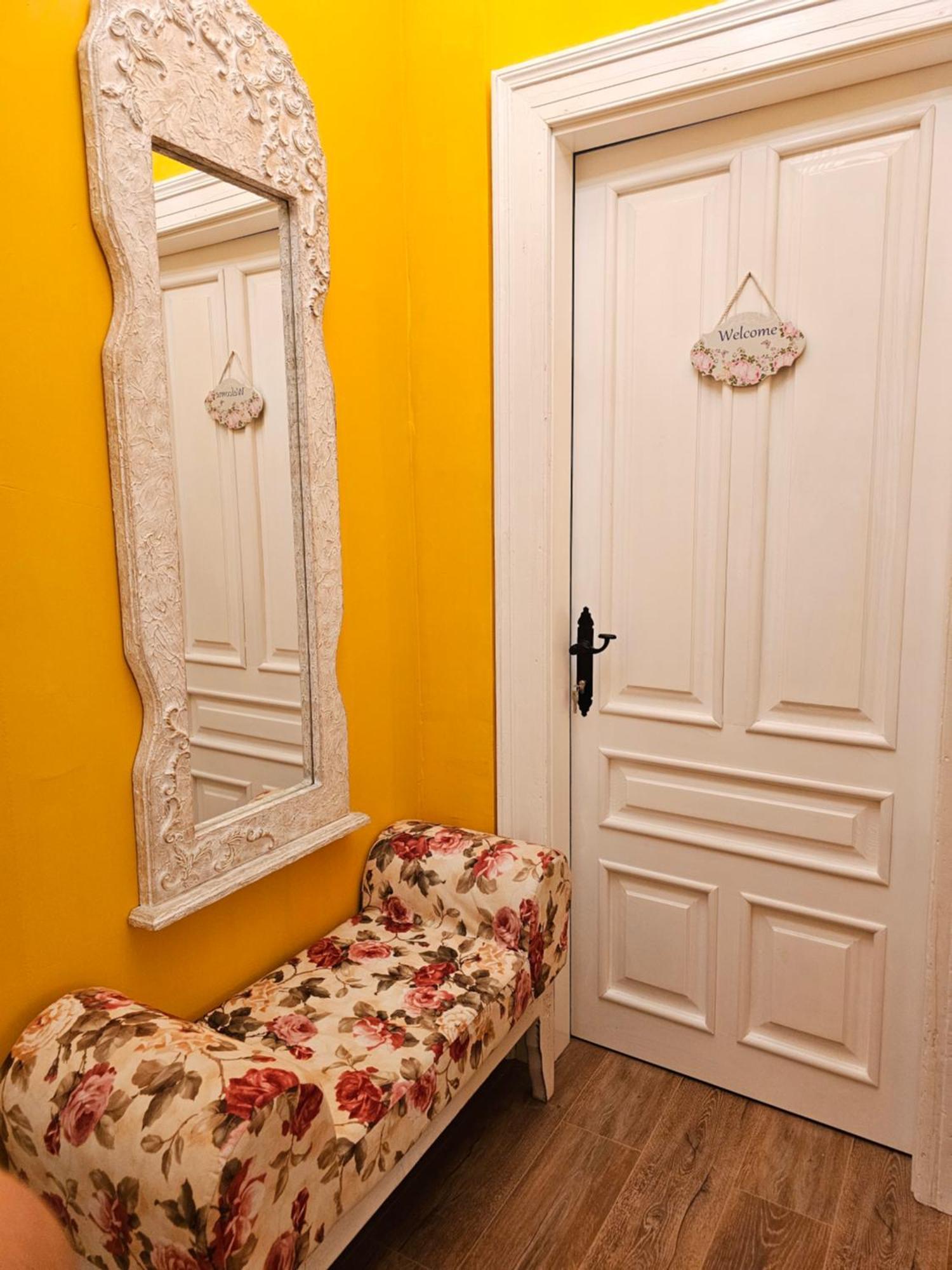R&N Familiy Apartments Mostar Buitenkant foto