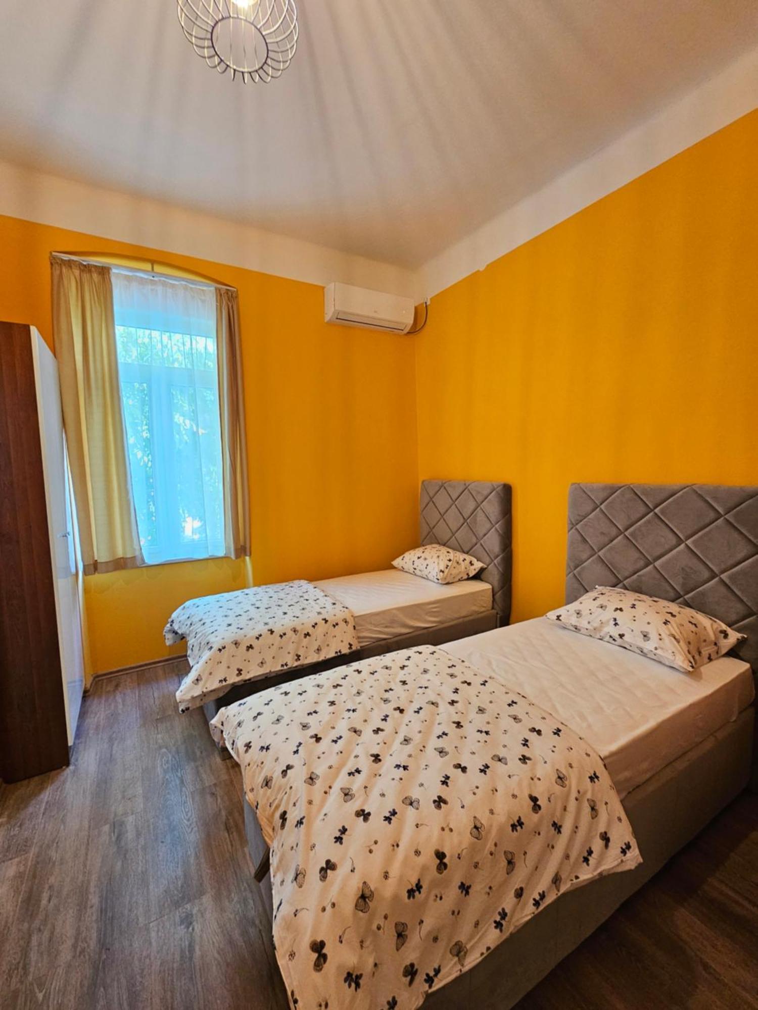 R&N Familiy Apartments Mostar Buitenkant foto