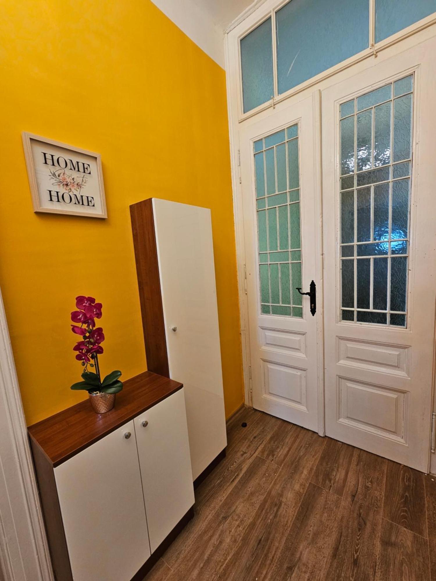 R&N Familiy Apartments Mostar Buitenkant foto
