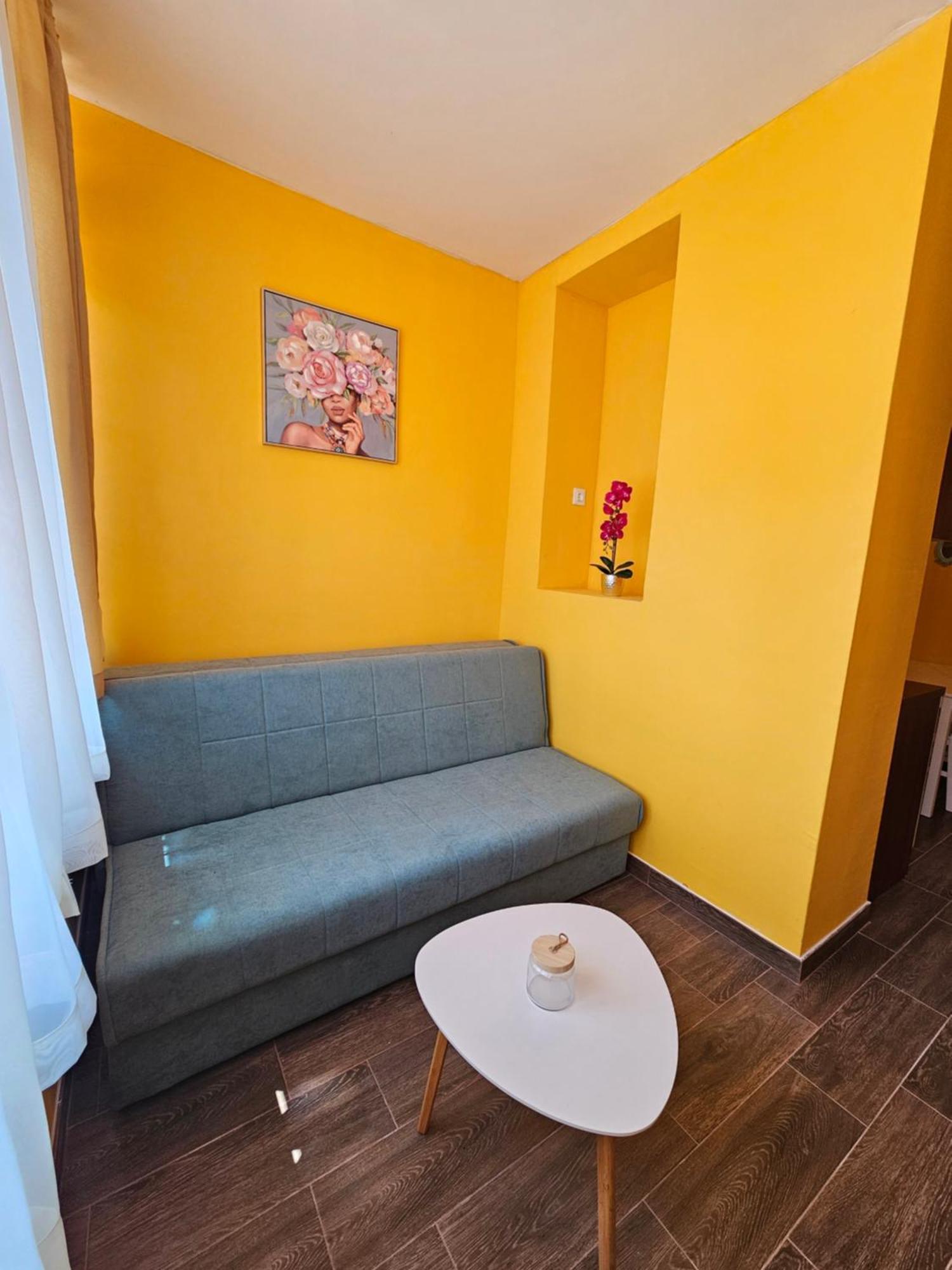 R&N Familiy Apartments Mostar Kamer foto