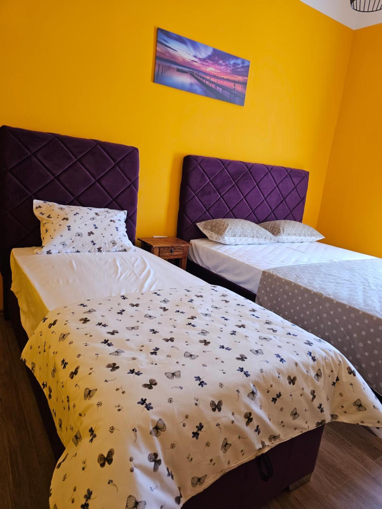 R&N Familiy Apartments Mostar Kamer foto