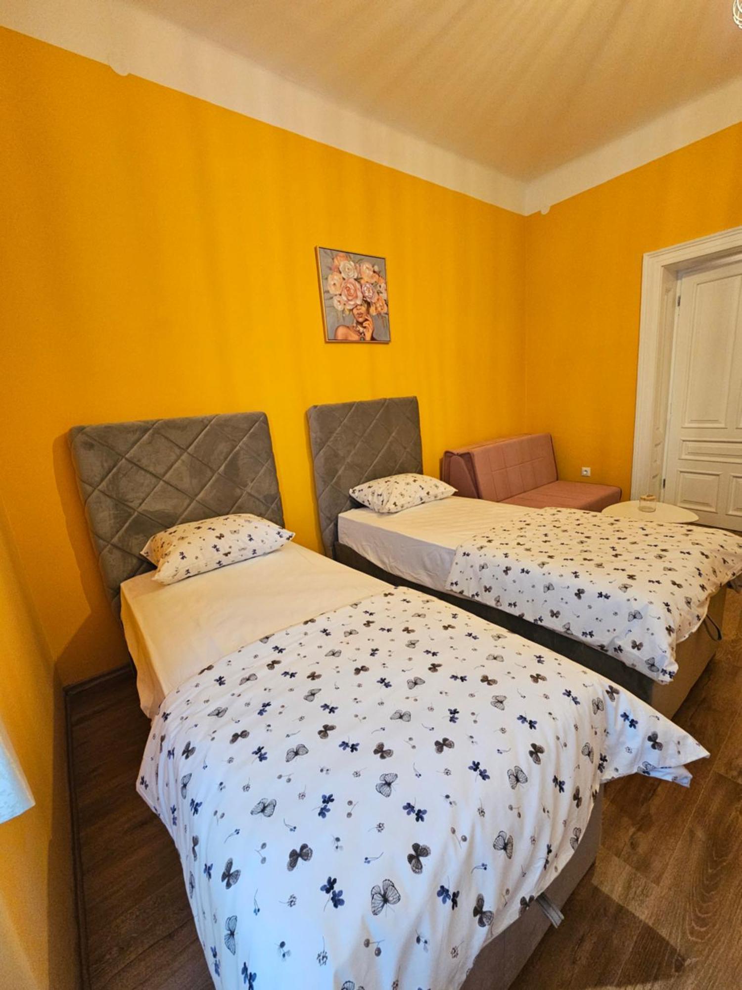 R&N Familiy Apartments Mostar Buitenkant foto